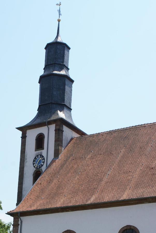 Gaestehaus Margerite