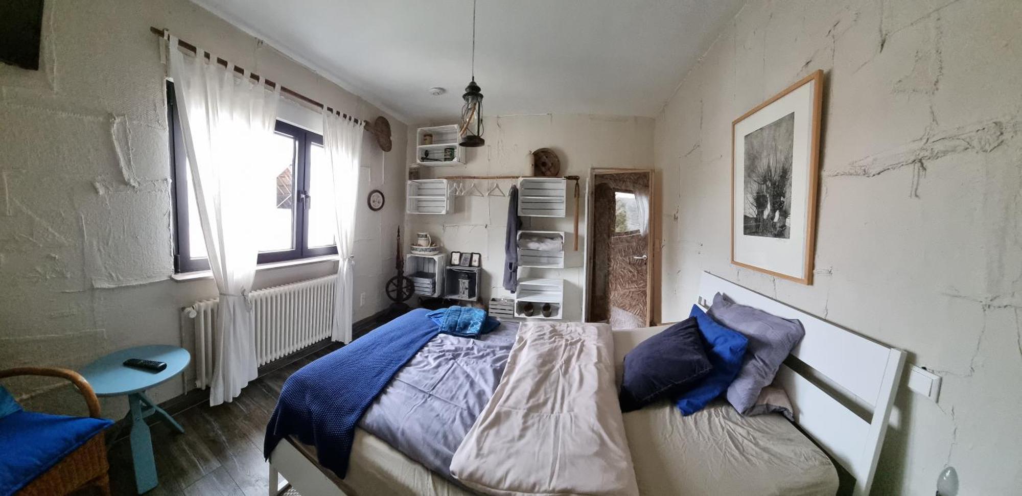 Apartment Gaestehaus Margerite *