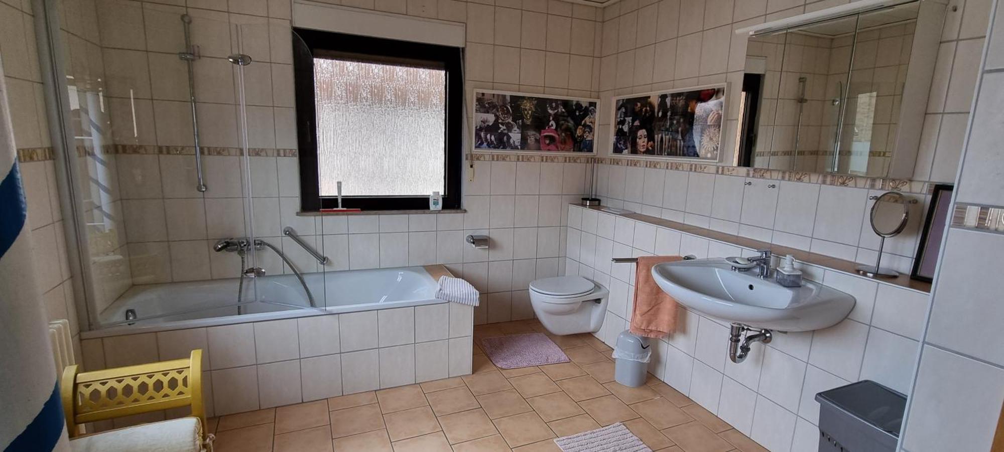Gaestehaus Margerite Apartment Blieskastel