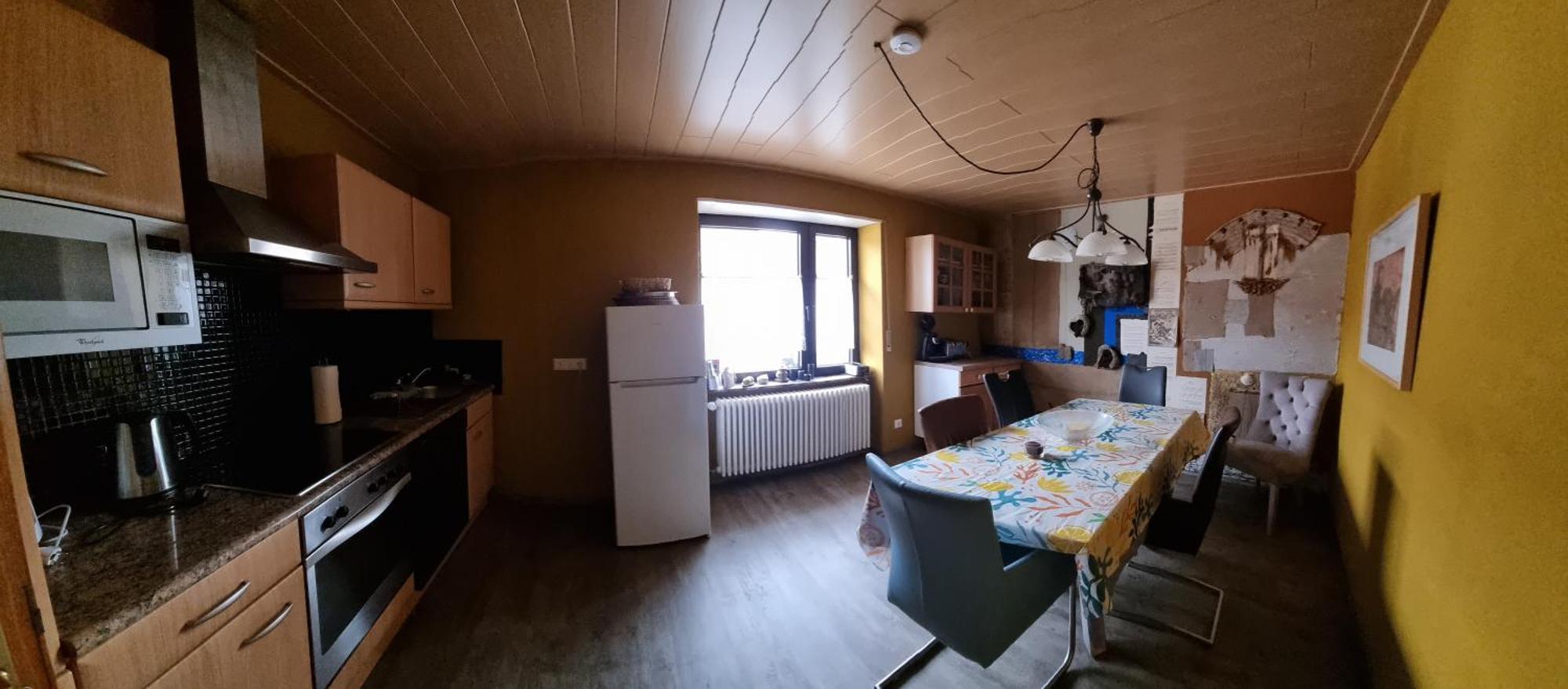 Gaestehaus Margerite Apartment