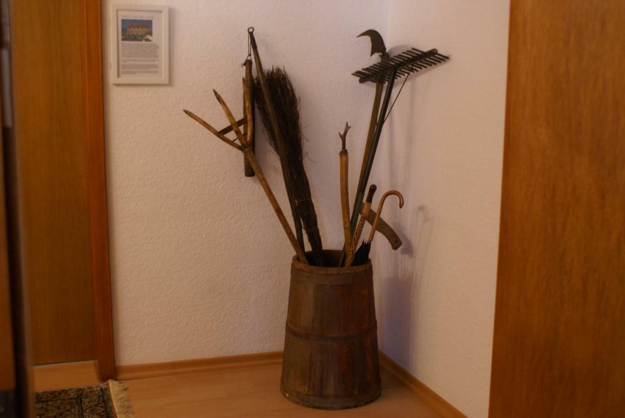 Gaestehaus Margerite Apartment Blieskastel