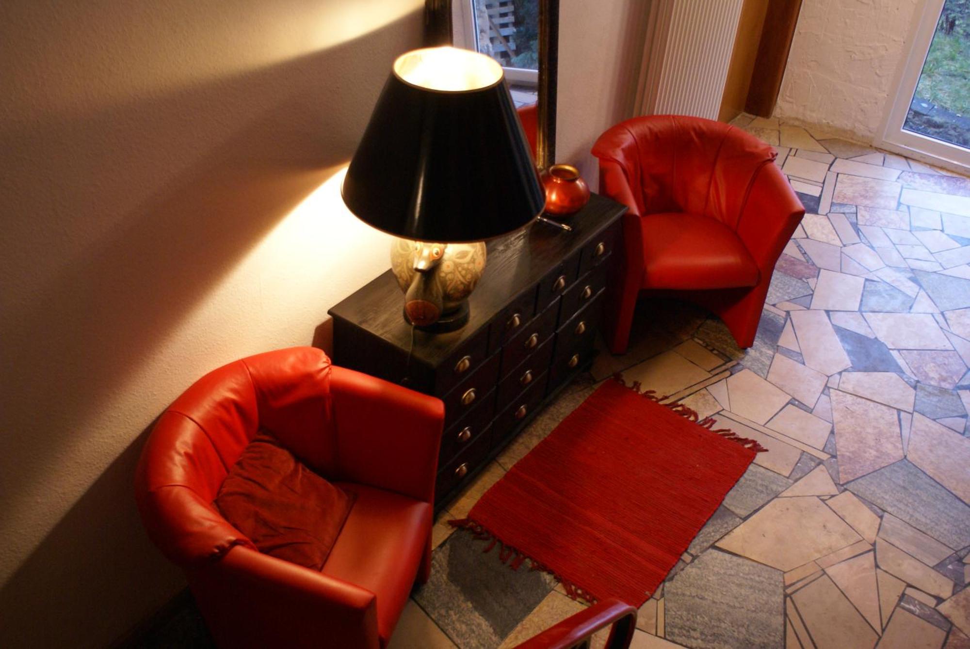 Gaestehaus Margerite * Blieskastel