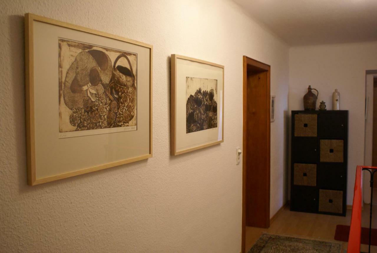 Apartment Gaestehaus Margerite