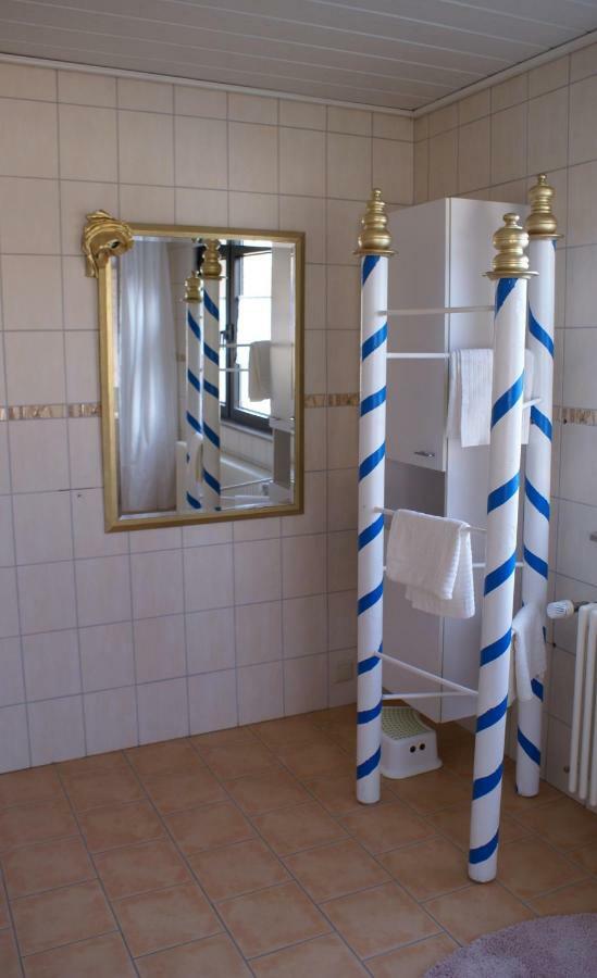 Gaestehaus Margerite Apartment