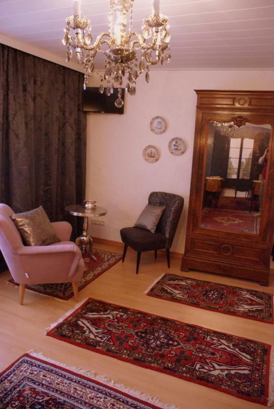 Apartment Gaestehaus Margerite Blieskastel