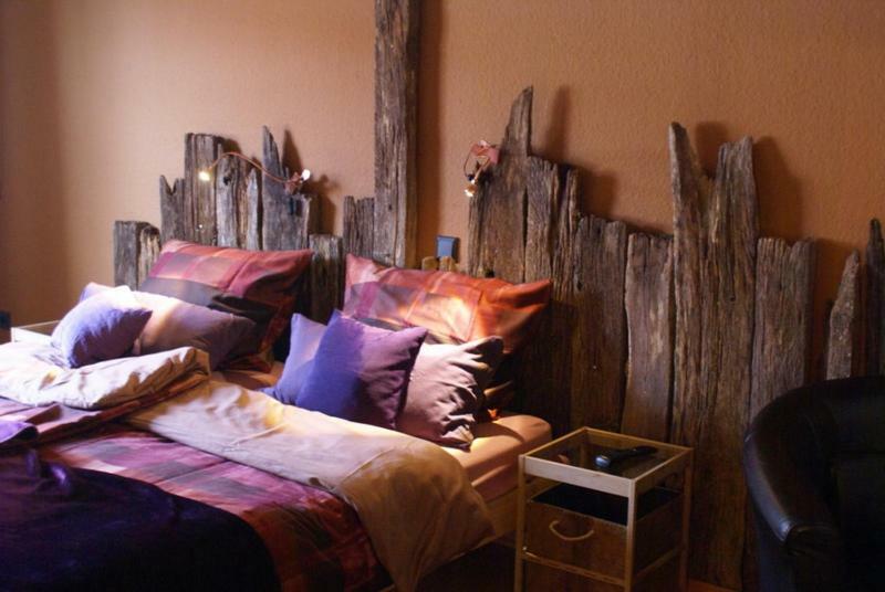 Apartment Gaestehaus Margerite Blieskastel